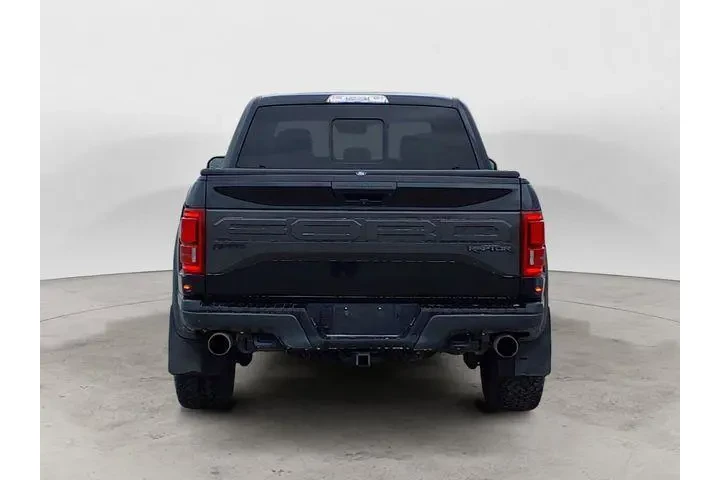 $35888 : Ford F-150 2017 4x4 Raptor 4 image 4