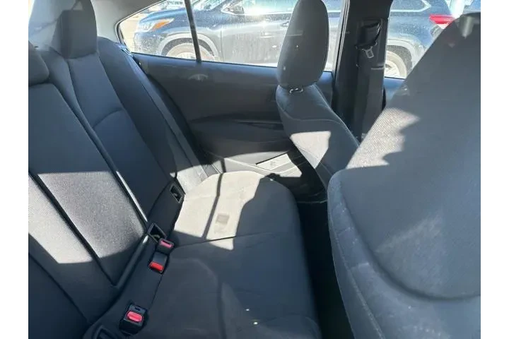 $20920 : Toyota Corolla 2023 LE 4dr S image 9