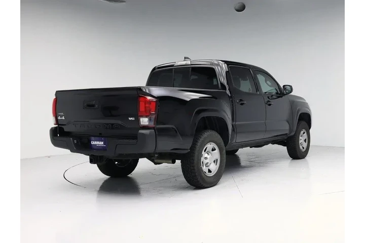 $32998 : Toyota Tacoma 2023 4x4 SR V6 image 8