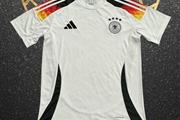 camiseta Alemania Euro 2024 en Madrid
