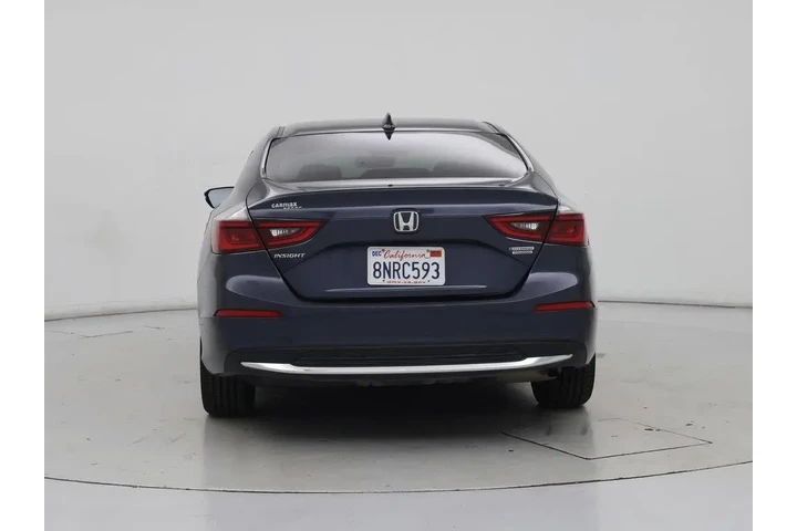 $24998 : Honda Insight 2020 Touring 4 image 6