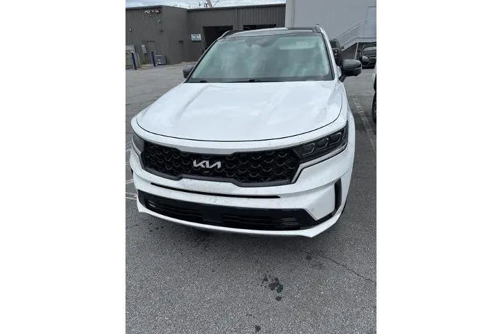 $26146 : Kia Sorento 2022 SX 4dr SUV image 6