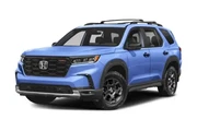 Honda Pilot 2024 AWD TrailSp en Plano