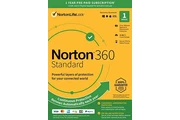Norton internet security thumbnail