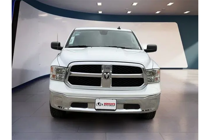 $28762 : Ram 1500 Classic 2023 4x4 SL image 8