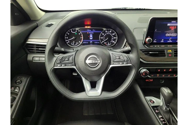 $20998 : Nissan Altima 2025 2.5 SV 4d image 10