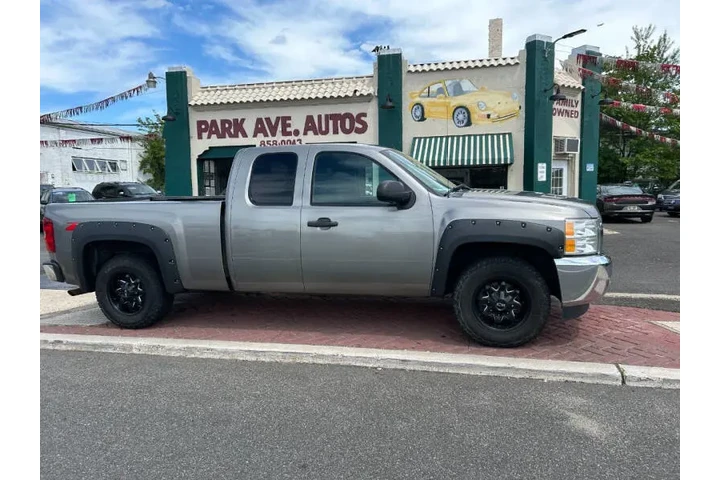 $7995 : 2012 Silverado 1500 LT image 3