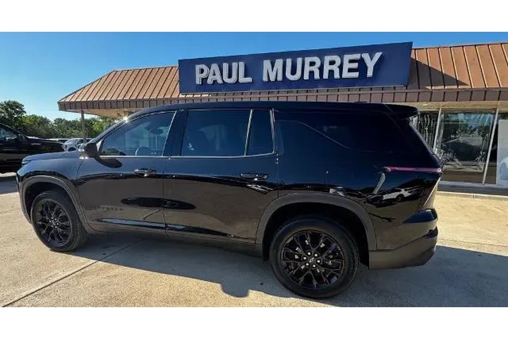 $35995 : Chevrolet Traverse 2024 4X4 image 6