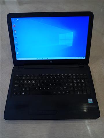 HP Laptop Intel 7th GEN $300 image 2