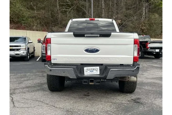 $37440 : Ford F-250 Super Duty 2017 4 image 5
