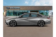 $22995 : Hyundai ELANTRA 2023 N Line thumbnail