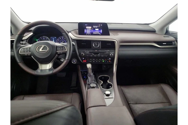 $24998 : Lexus RX 350 2018 4dr SUV image 9