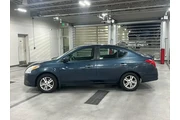 $6375 : Nissan Versa 2015 1.6 SV 4dr thumbnail