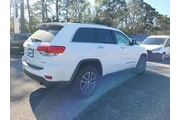 $15994 : Jeep Grand Cherokee 2018 4x2 thumbnail