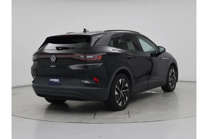 $21998 : Volkswagen ID.4 2022 Pro S 4 image 8
