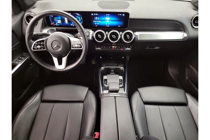 $23998 : Mercedes-Benz GLB 2020 AWD G image 9