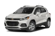 Chevrolet Trax 2020 LT 4dr C