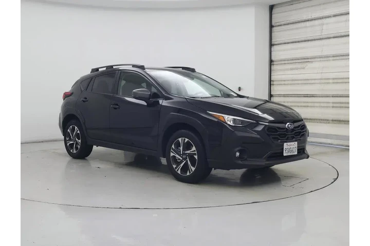 $27998 : Subaru Crosstrek 2025 AWD Pr image 1