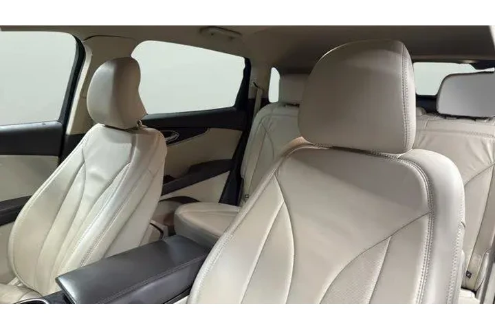 $14967 : Lincoln MKX 2017 Select 4dr image 10