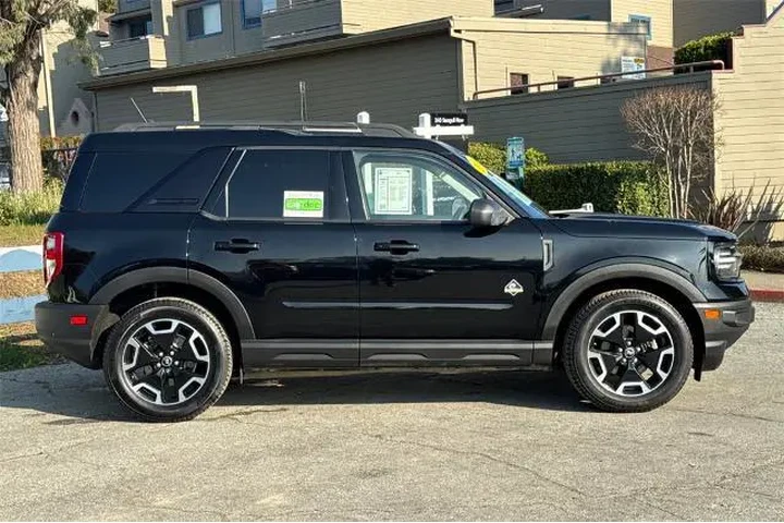 $22416 : Ford Bronco Sport 2021 AWD O image 3