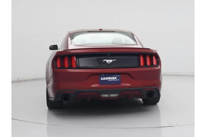 $14998 : Ford Mustang 2016 EcoBoost 2 image 6