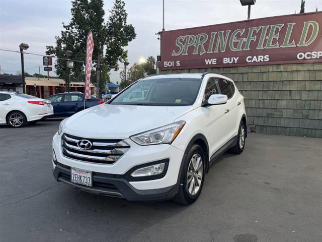 $11995 : 2014 Santa Fe Sport 2.0T image 2