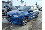 $27921 : Ford Escape 2023 AWD ST-Line thumbnail