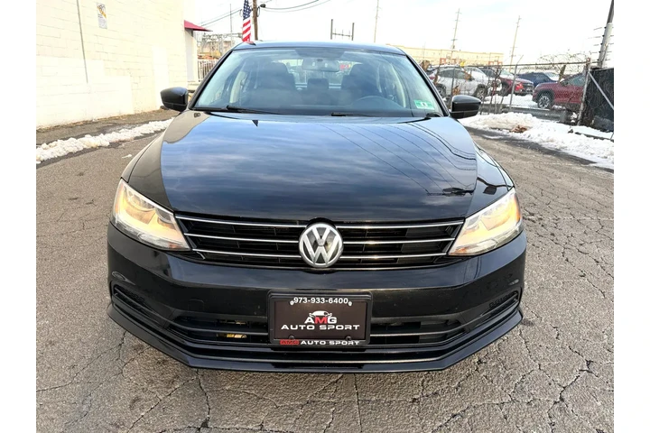 $8488 : 2016 Jetta Sedan 4dr Auto 1.4 image 2