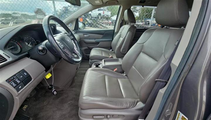 $14000 : 2014 HONDA ODYSSEY image 6