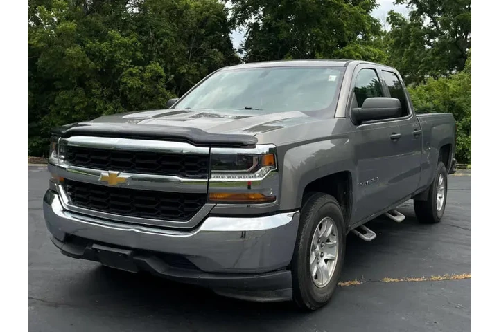 $14999 : 2017 Silverado 1500 LS image 3