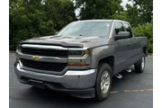 $14999 : 2017 Silverado 1500 LS thumbnail