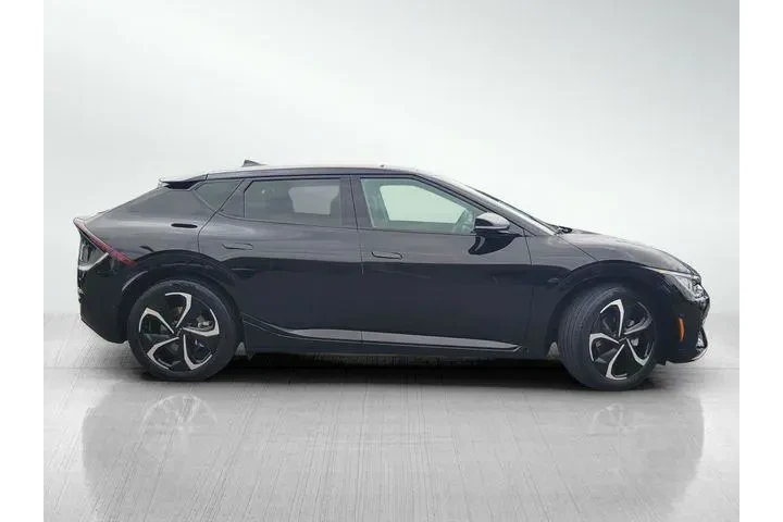 $34354 : Kia EV6 2024 AWD GT-Line 4dr image 3