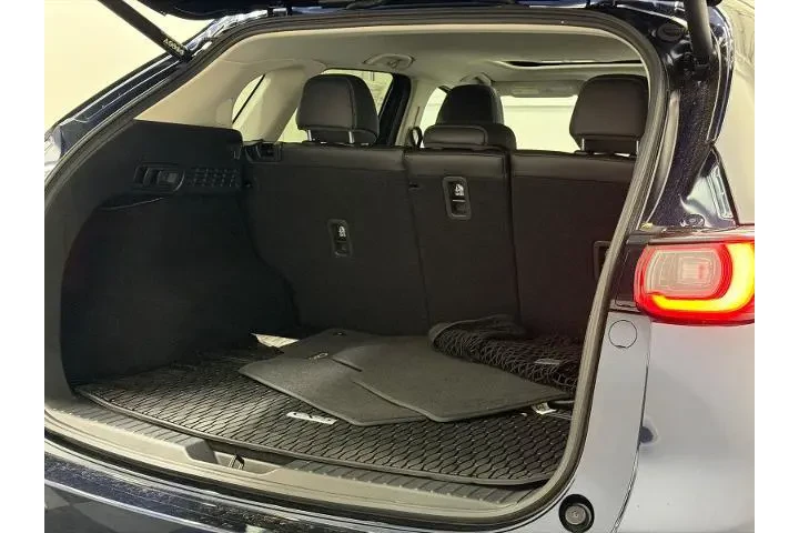 $35000 : Mazda CX-5 2025 AWD 2.5 S Pr image 7