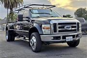 $18500 : 2008 FORD F450 SUPER DUTY CRE thumbnail