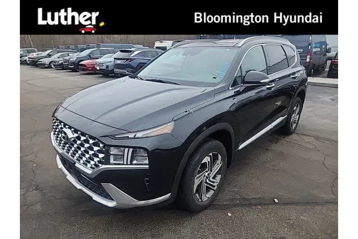 $27000 : Hyundai SANTA FE 2023 AWD SE image 1