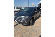 2018 Edge Titanium en North Dakota