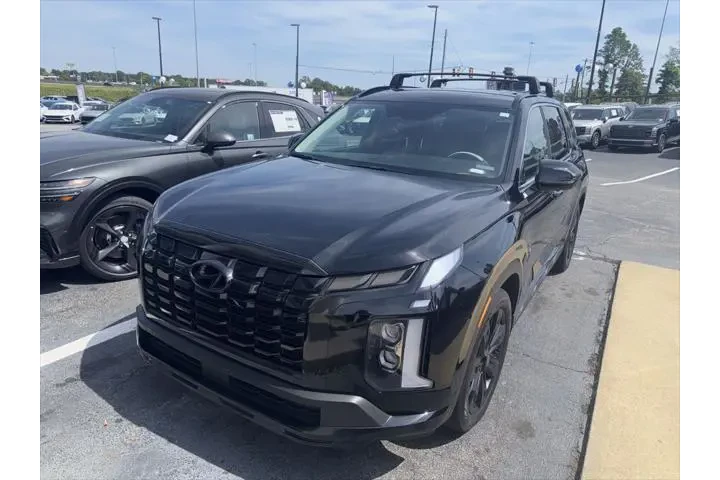 $35881 : Hyundai PALISADE 2024 AWD XR image 7