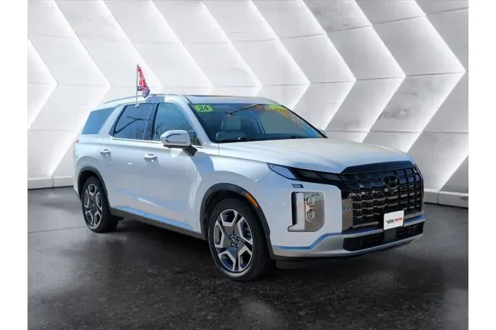 $39591 : Hyundai PALISADE 2024 AWD Li image 1