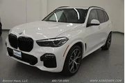 $32998 : BMW X5 2020 sDrive40i 4dr Sp thumbnail