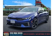 Kia K5 2025 GT-Line 4dr Seda en San Antonio