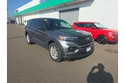 Ford Explorer 2021 Base 4dr en Kings County