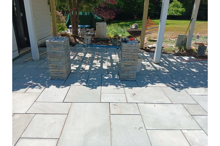 JA CONSTRUCTION & LANDSCAPING image 6