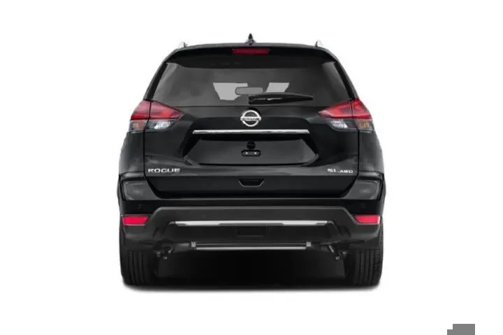 $18797 : Nissan Rogue 2020 AWD S 4dr image 8