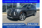Hyundai PALISADE 2021 AWD SE en Boston
