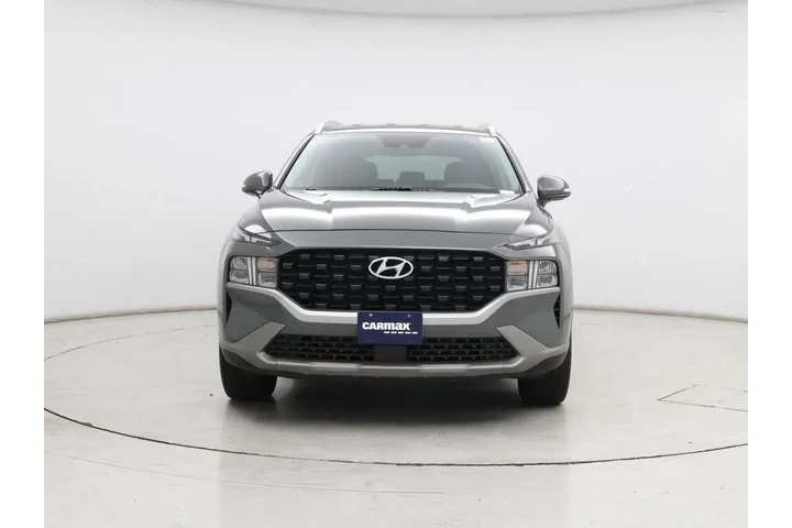 $23998 : Hyundai SANTA FE 2023 AWD SE image 5