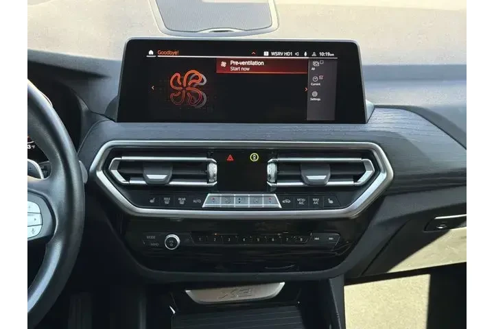 $31380 : BMW X3 2024 AWD xDrive30i 4d image 5