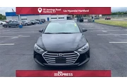 Hyundai ELANTRA 2018 SE 4dr en Hartford