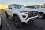 Pre-Owned 2023 Canyon 4WD AT4X en Las Vegas