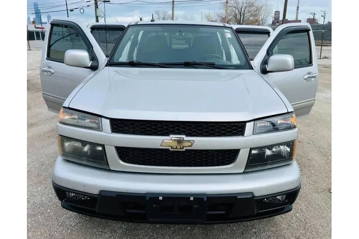 $9999 : 2010 Colorado LT image 3