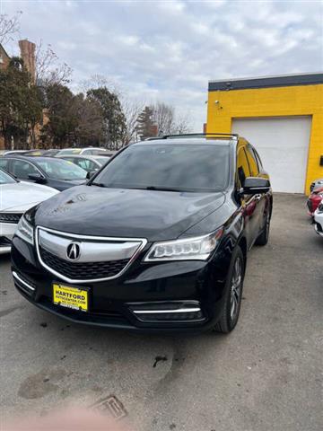 $14999 : 2016 MDX SH-AWD w/Tech image 7